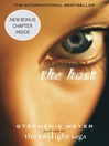 The Host (eBook)